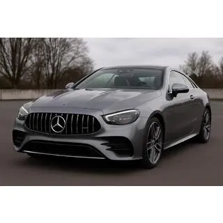 Calandre Avant Panamericana GT (pour AMG-Line 2020-2023)