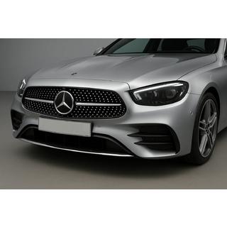 Calandre Avant Diamond Silver (pour AMG-Line 2020-2023) Mercedes E-class coupe C238 2016-2024 photo 3