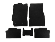 BYD E5 Tapis de sol EVA (SD, Noir) photo 1