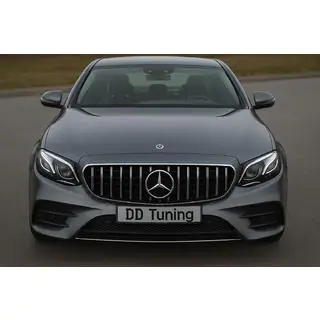 Calandre Avant GT Panamericana (pour Avantgarde/AMG-Line/E43 AMG/E53 AMG 2016-2020)