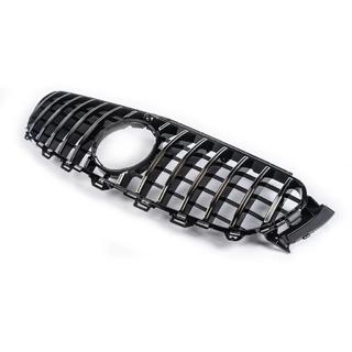 Calandre Avant GT Panamericana (pour Avantgarde/AMG-Line/E43 AMG/E53 AMG 2016-2020) photo 4