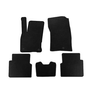 Tapis de sol EVA (Pour Kuga, Noir)