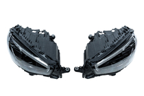 Mercedes S-class W223 2020- Phares avant LED (2 pcs) photo 2