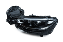 Mercedes S-class W223 2020- Phares avant LED (2 pcs) photo 4