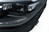Mercedes S-class W223 2020- Phares avant LED (2 pcs) photo 5