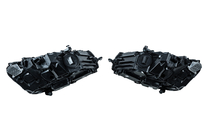 Mercedes S-class W223 2020- Phares avant LED (2 pcs) photo 7