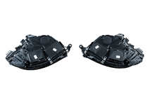 Mercedes S-class W223 2020- Phares avant LED (2 pcs) photo 9