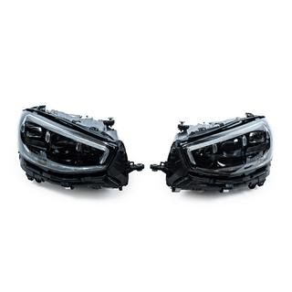 Phares avant LED (2 pcs) photo 1