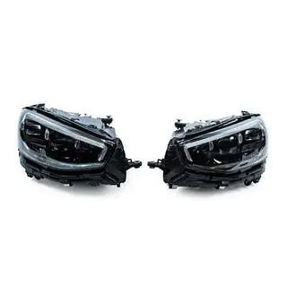 Phares avant LED (2 pcs)