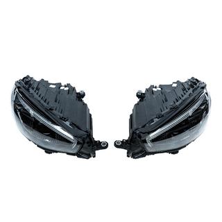 Phares avant LED (2 pcs) photo 2