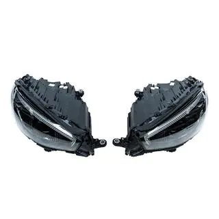 Phares avant LED (2 pcs) photo 2