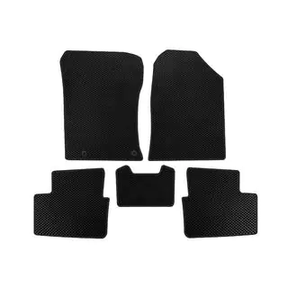 Tapis de sol EVA (2021-, Noir)