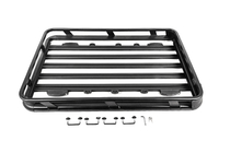 Panier de toit Niken 4x4 (Aluminium) 159 x 99 cm photo 2