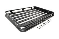 Panier de toit Niken 4x4 (Aluminium) 159 x 99 cm photo 4