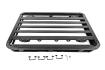 Panier de toit Niken 4x4 (Aluminium) 159 x 99 cm photo 5