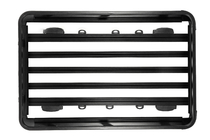 Panier de toit Niken 4x4 (Aluminium) 159 x 99 cm photo 9