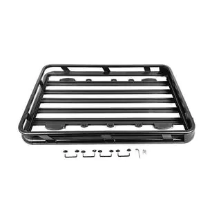 Panier de toit Niken 4x4 (Aluminium) photo 2
