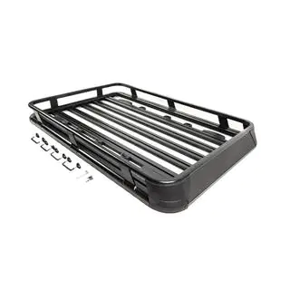 Panier de toit Niken 4x4 (Aluminium) photo 3