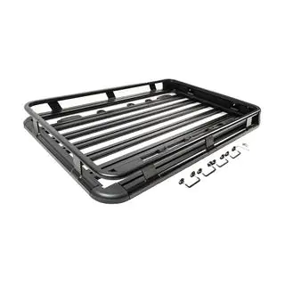 Panier de toit Niken 4x4 (Aluminium) photo 4