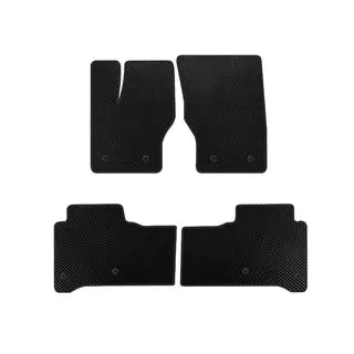 Tapis de sol EVA (Noir)