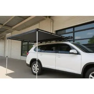 Auvent de voiture (Niken) photo 1
