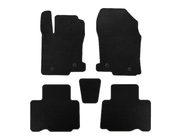 Lexus NX 2014-2021 Tapis de sol EVA (Noir) photo 1