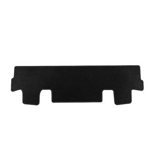 Tapis de sol EVA 3e rangée (Noir)