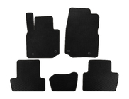 Mazda MX-30 Tapis de sol EVA (Noir) photo 1