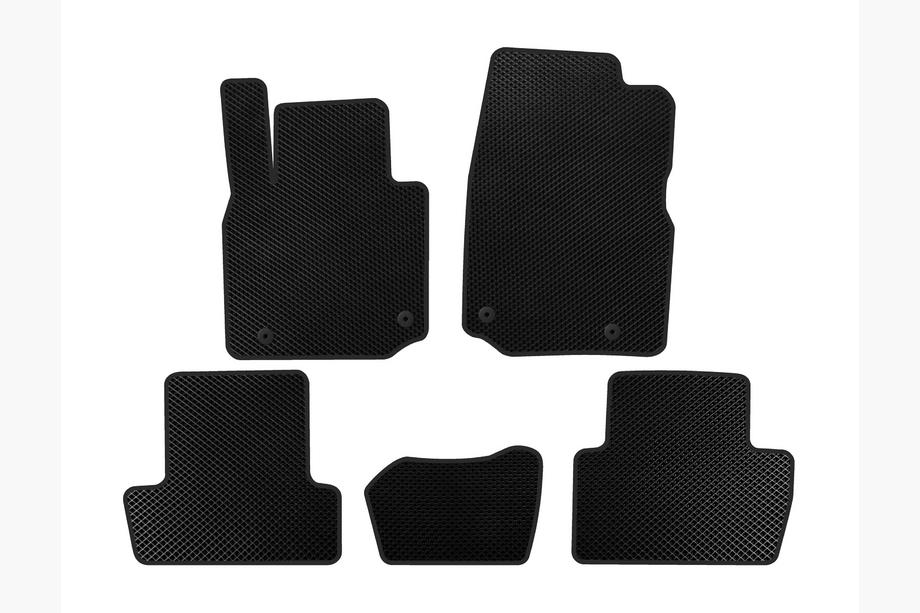 Mazda MX-30 Tapis de sol EVA (Noir) Image