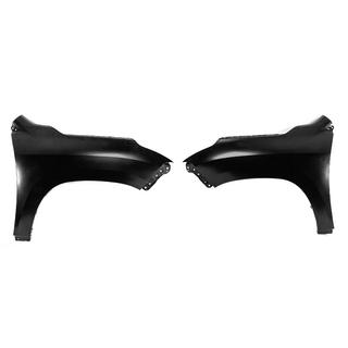 Aile du kit restylage GBT (1 pc) Lexus LX570/450d 2008-2022