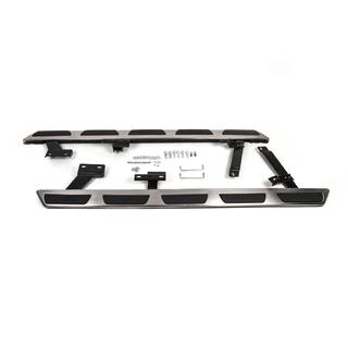 Marchepieds Latéraux OEM-V1 (2 pcs, Aluminium) photo 4