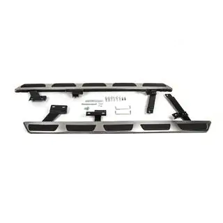 Marchepieds Latéraux OEM-V1 (2 pcs, Aluminium) photo 4
