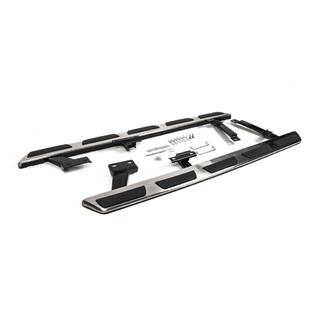 Marchepieds Latéraux OEM-V1 (2 pcs, Aluminium) photo 3