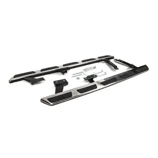 Marchepieds Latéraux OEM-V1 (2 pcs, Aluminium) photo 3
