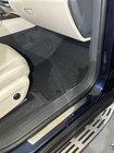 Mercedes GLS X167 2019- Tapis de sol EVA (Pour GLS600 Maybach, Noir) photo 1