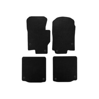 Tapis de sol EVA (Pour GLS600 Maybach, Noir) photo 2