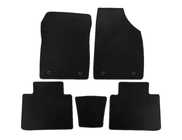 MG HS 2018- Tapis de sol EVA (Noir) photo 1
