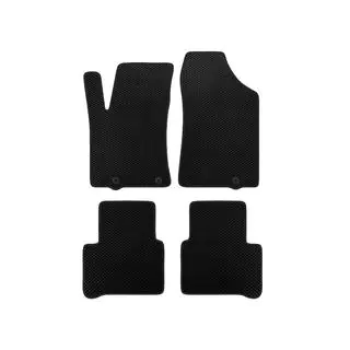Tapis de sol EVA (SD, Noir)