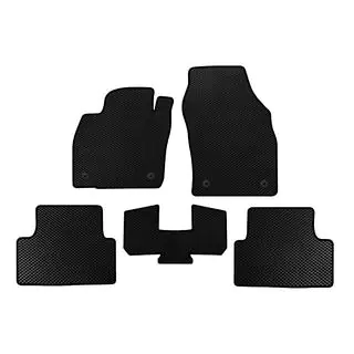 Tapis de sol EVA (Noir)