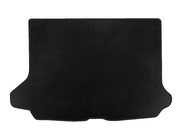 Audi Q2 2016- Tapis de coffre EVA (Pour e-tron 2019-, Chine, supérieur, Noir) photo 1