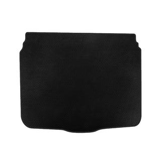 Tapis de coffre EVA (Pour e-tron 2019-, Chine, inférieur, Noir)
