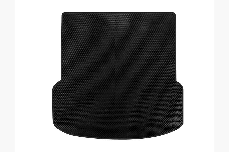 BYD Tang 2018–2025 Tapis de coffre EVA (EV, 2018-, Noir) Image