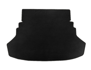 BYD E5 Tapis de coffre EVA (SD, Noir) photo 1