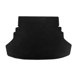 Tapis de coffre EVA (SD, Noir)