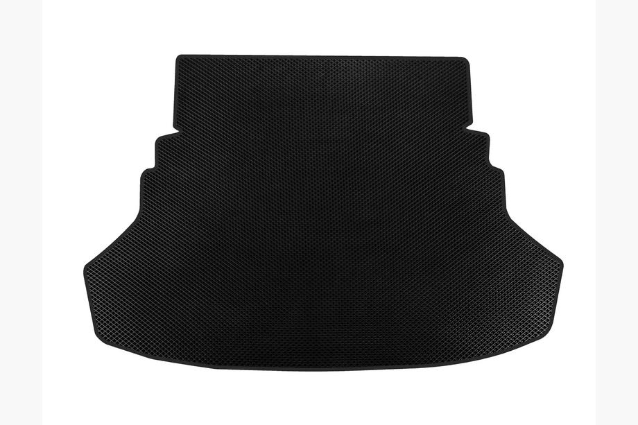 BYD E5 Tapis de coffre EVA (SD, Noir) Image