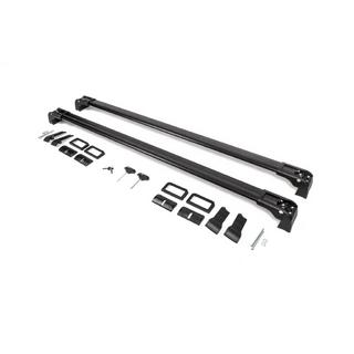 Barres de toit pour points de fixation verrouillables Wingbar V3 (2 pcs) photo 4