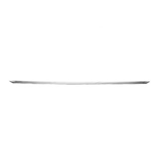 Baguette de coffre inox Ford Courier 2014-2023 photo 2