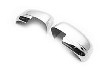 Ford Courier 2014-2023 Coques de Rétroviseurs (2 pcs, plastique) photo 3