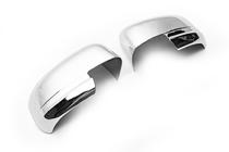 Ford Courier 2014-2023 Coques de Rétroviseurs (2 pcs, plastique) photo 4