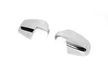 Ford Courier 2014-2023 Coques de Rétroviseurs (2 pcs, plastique) photo 5